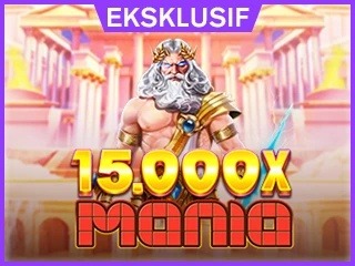 Demo 15000x Mania