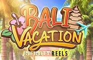 Demo Bali Vacation