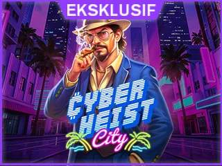 Demo Cyberheist City