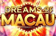 Demo Dreams Of Macau