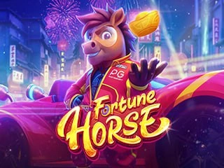 Demo Fortune Horse PG