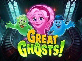 Demo Great Ghosts!