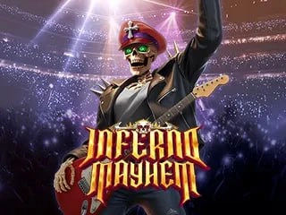 Demo Inferno Mayhem