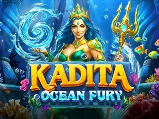 Demo Kadita Ocean Fury