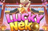 Demo Lucky Neko