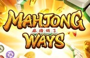 Demo Mahjong Ways