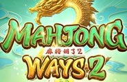 Demo Mahjong Ways 2