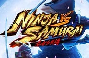 Demo Ninja vs Samurai