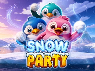 Demo Snow Party