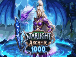 Demo Starlight Archer 1000