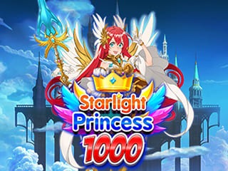Demo Starlight Princess 1000