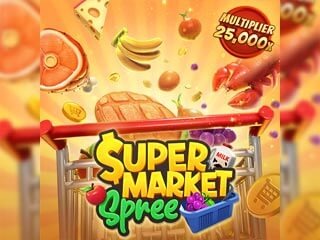 Demo Supermarket Spree