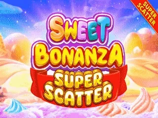 Demo Sweet Bonanza Super Scatter