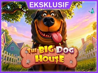 Demo The Big Dog House