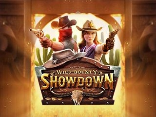 Demo Wild Bounty Showdown