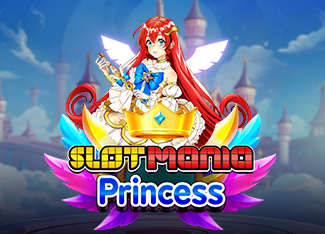 Demo Slot Mania Princess