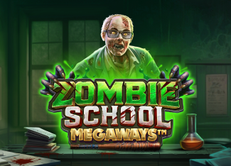 Demo Zombie School Megaways